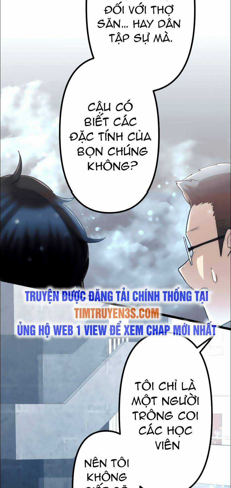 Tôi Trở Thành Thợ Săn Rank S Bằng Hệ Thống Quỷ Vương Chapter 13 trang 22