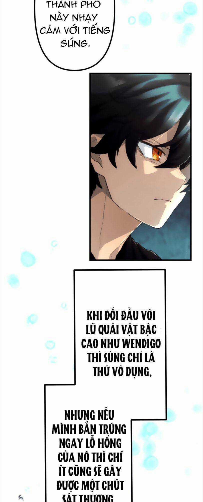 Tôi Trở Thành Thợ Săn Rank S Bằng Hệ Thống Quỷ Vương Chapter 13 trang 25