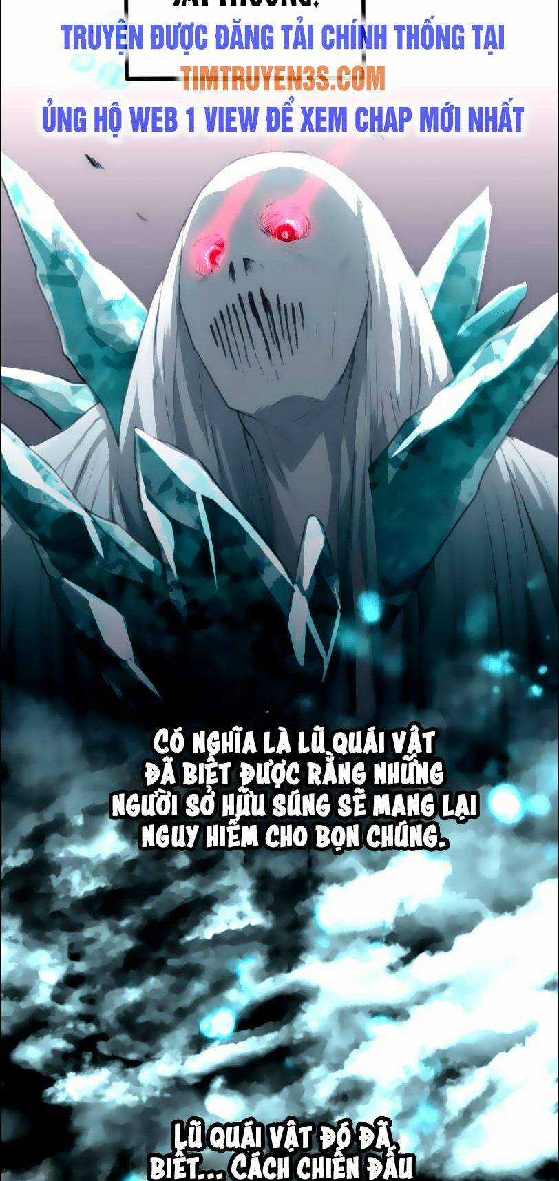 Tôi Trở Thành Thợ Săn Rank S Bằng Hệ Thống Quỷ Vương Chapter 13 trang 26
