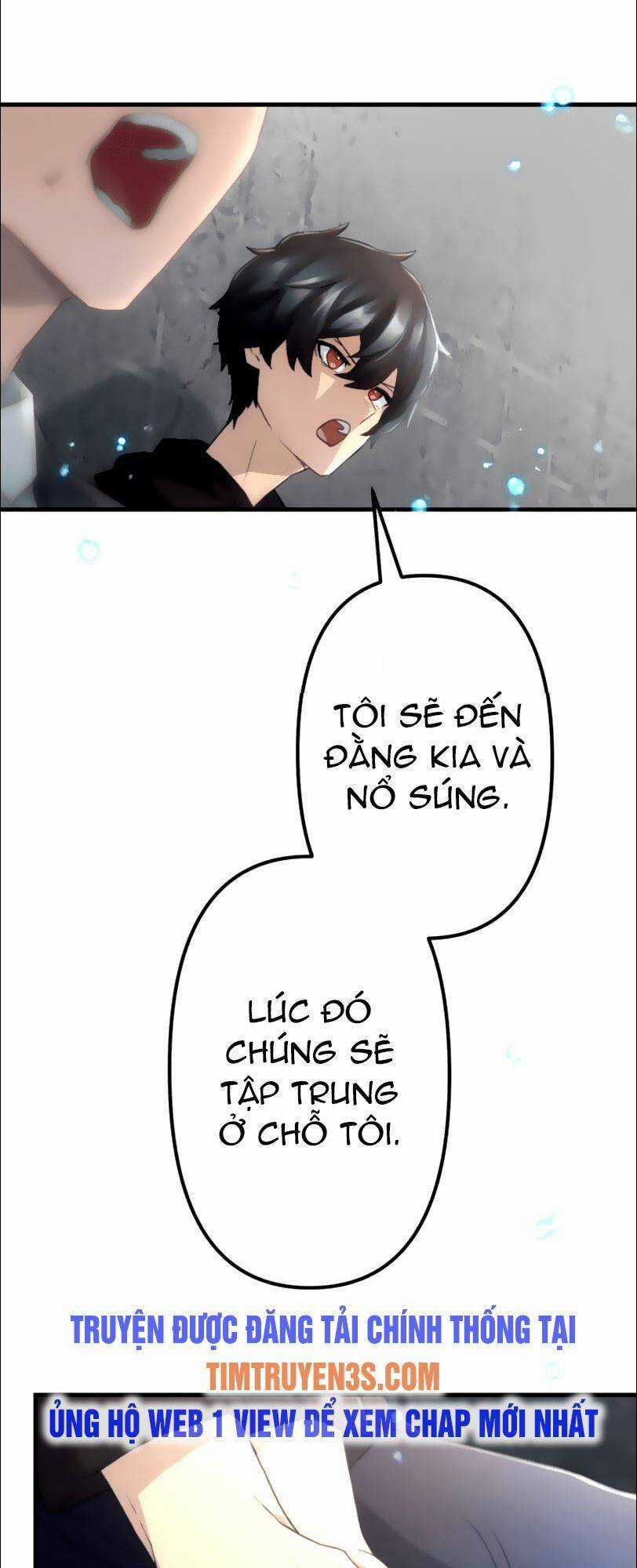 Tôi Trở Thành Thợ Săn Rank S Bằng Hệ Thống Quỷ Vương Chapter 13 trang 29