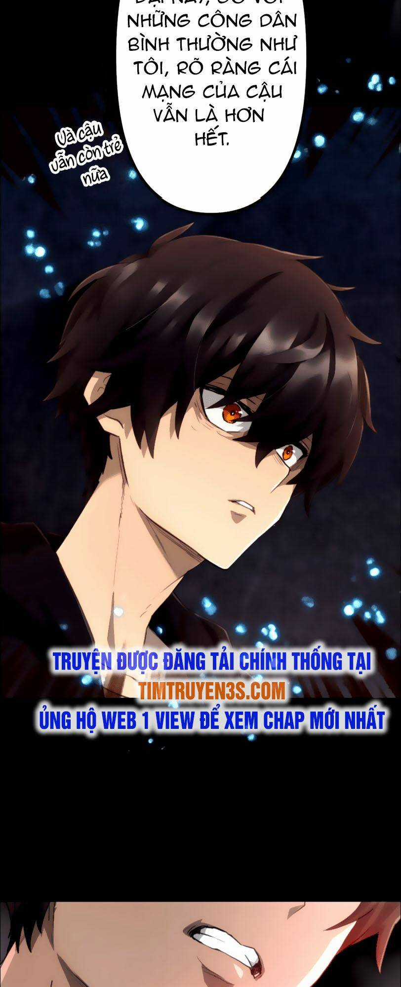 Tôi Trở Thành Thợ Săn Rank S Bằng Hệ Thống Quỷ Vương Chapter 13 trang 37