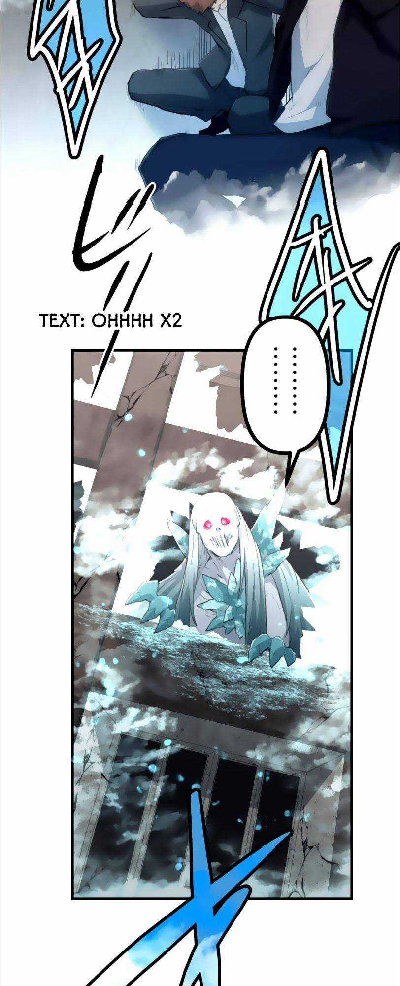 Tôi Trở Thành Thợ Săn Rank S Bằng Hệ Thống Quỷ Vương Chapter 13 trang 4