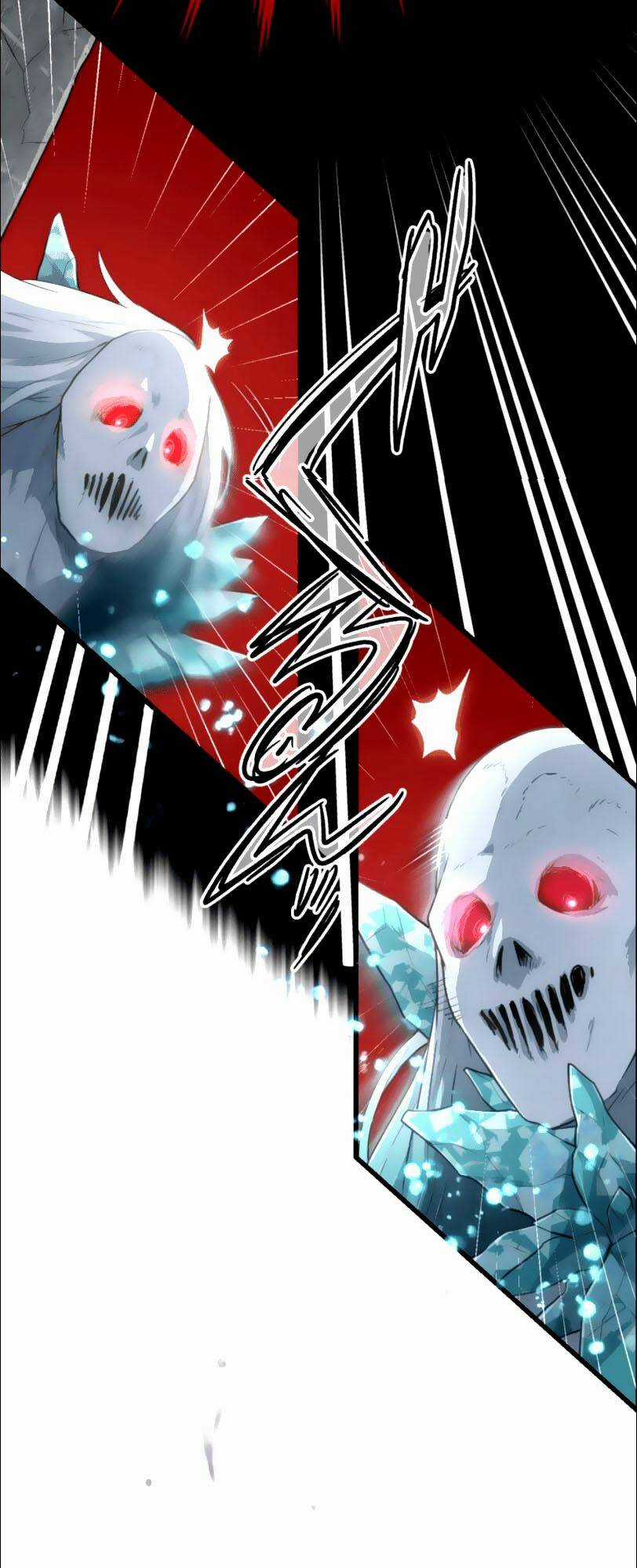 Tôi Trở Thành Thợ Săn Rank S Bằng Hệ Thống Quỷ Vương Chapter 13 trang 44