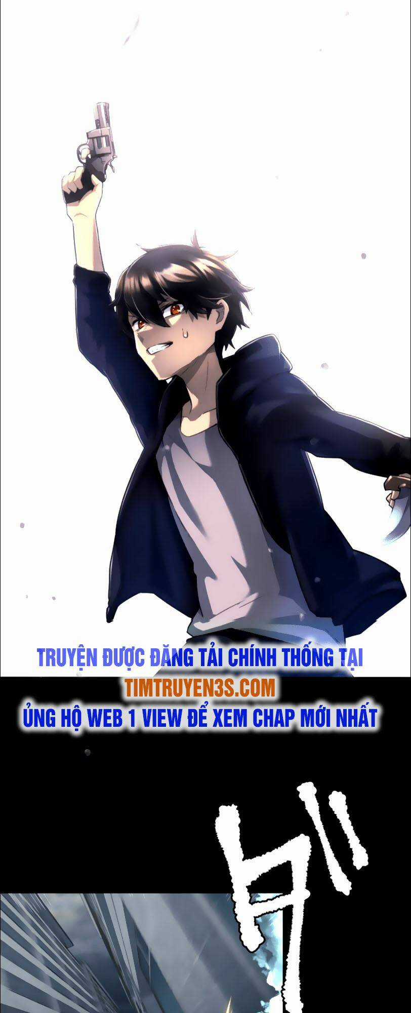 Tôi Trở Thành Thợ Săn Rank S Bằng Hệ Thống Quỷ Vương Chapter 13 trang 45