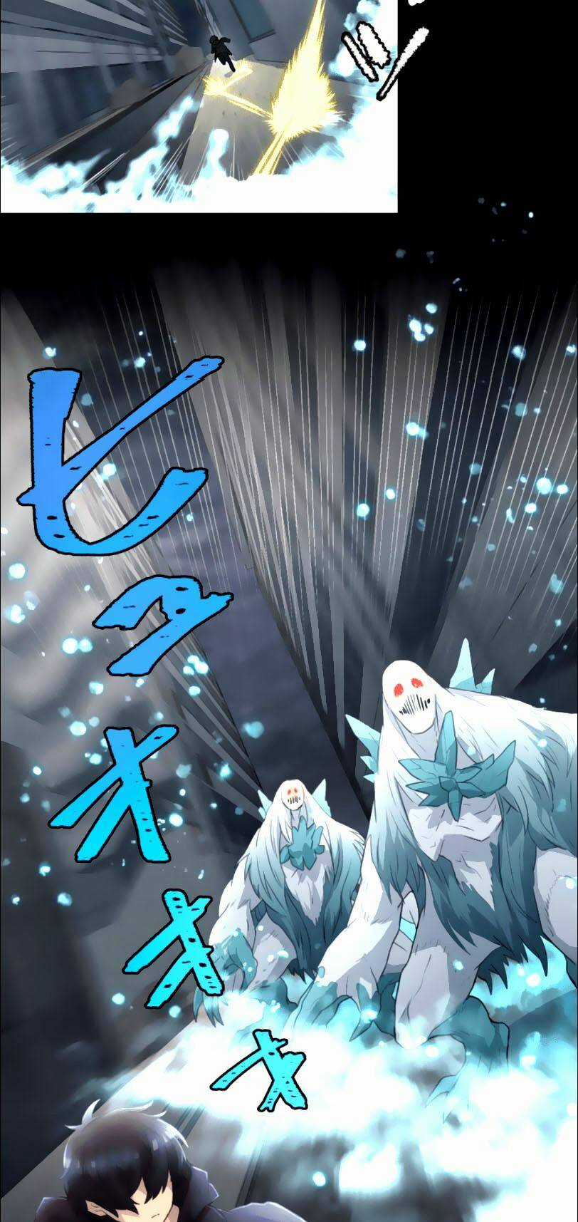 Tôi Trở Thành Thợ Săn Rank S Bằng Hệ Thống Quỷ Vương Chapter 13 trang 46