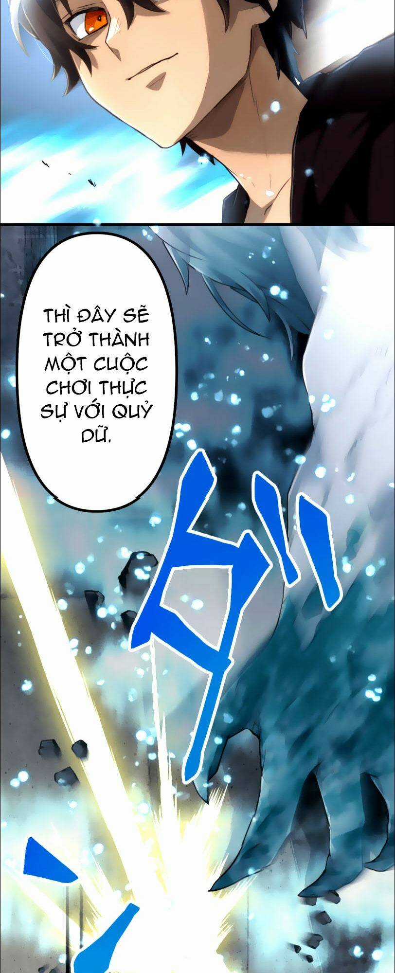 Tôi Trở Thành Thợ Săn Rank S Bằng Hệ Thống Quỷ Vương Chapter 13 trang 48