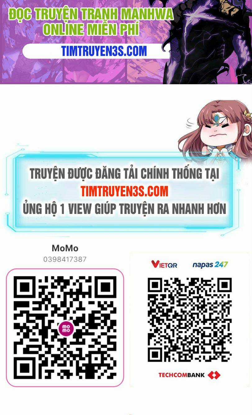 Tôi Trở Thành Thợ Săn Rank S Bằng Hệ Thống Quỷ Vương Chapter 13 trang 54