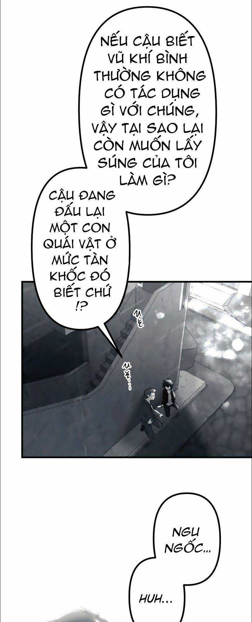 Tôi Trở Thành Thợ Săn Rank S Bằng Hệ Thống Quỷ Vương Chapter 13 trang 8