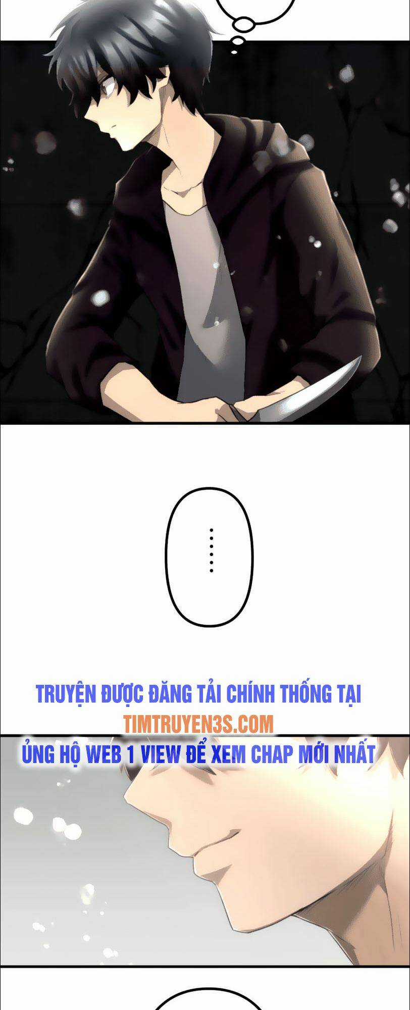 Tôi Trở Thành Thợ Săn Rank S Bằng Hệ Thống Quỷ Vương Chapter 13 trang 9