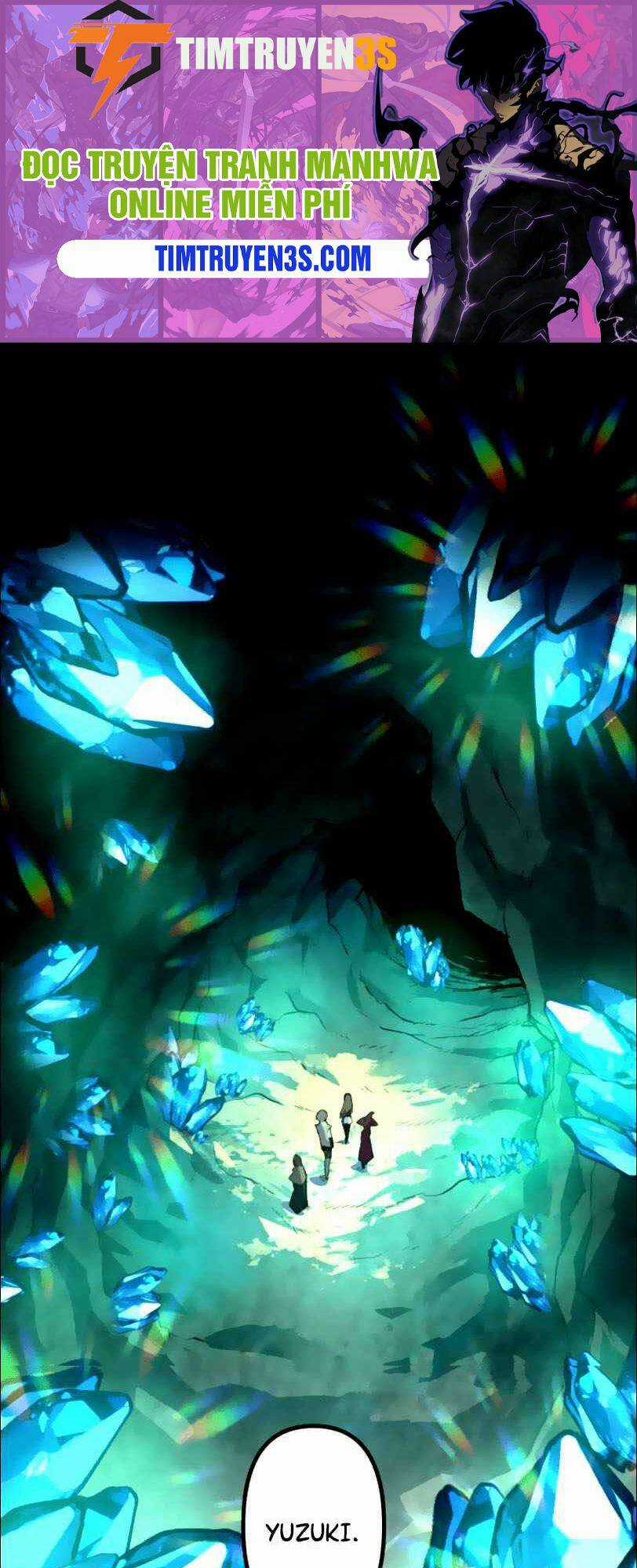 Tôi Trở Thành Thợ Săn Rank S Bằng Hệ Thống Quỷ Vương Chapter 14 trang 0