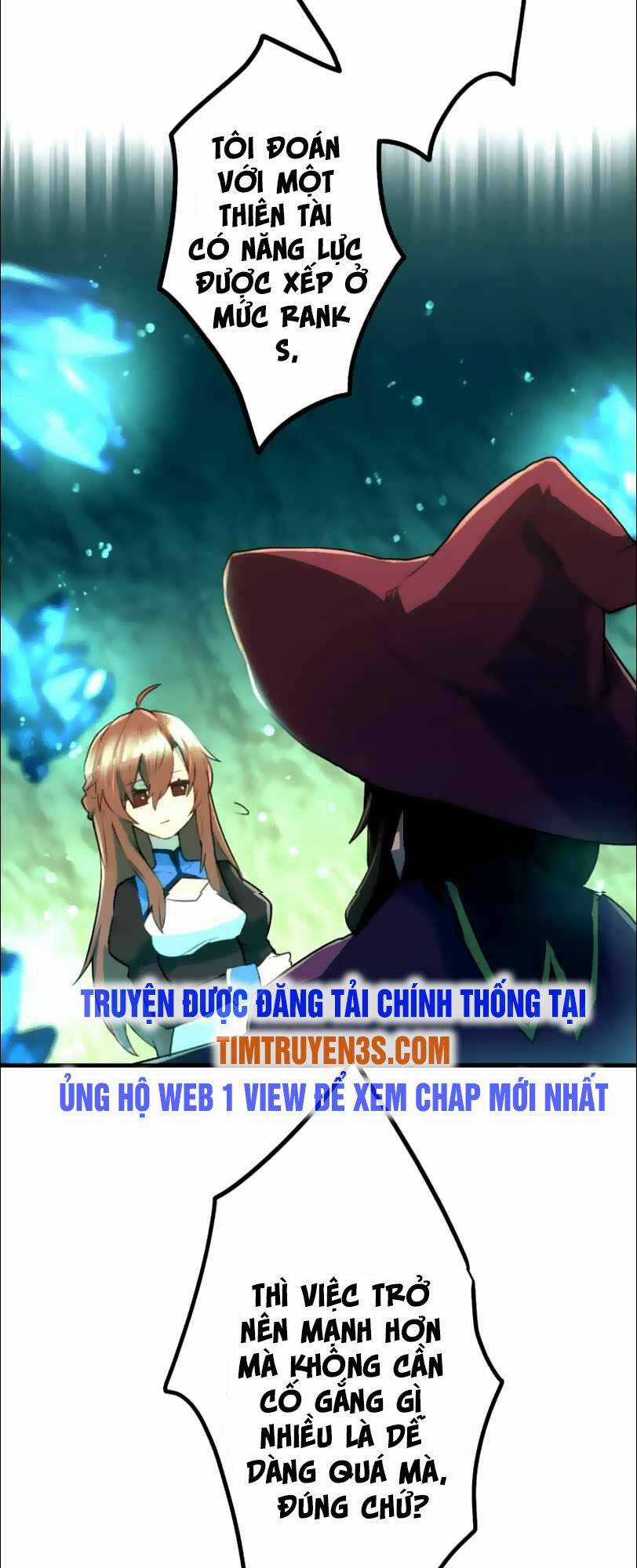 Tôi Trở Thành Thợ Săn Rank S Bằng Hệ Thống Quỷ Vương Chapter 14 trang 11