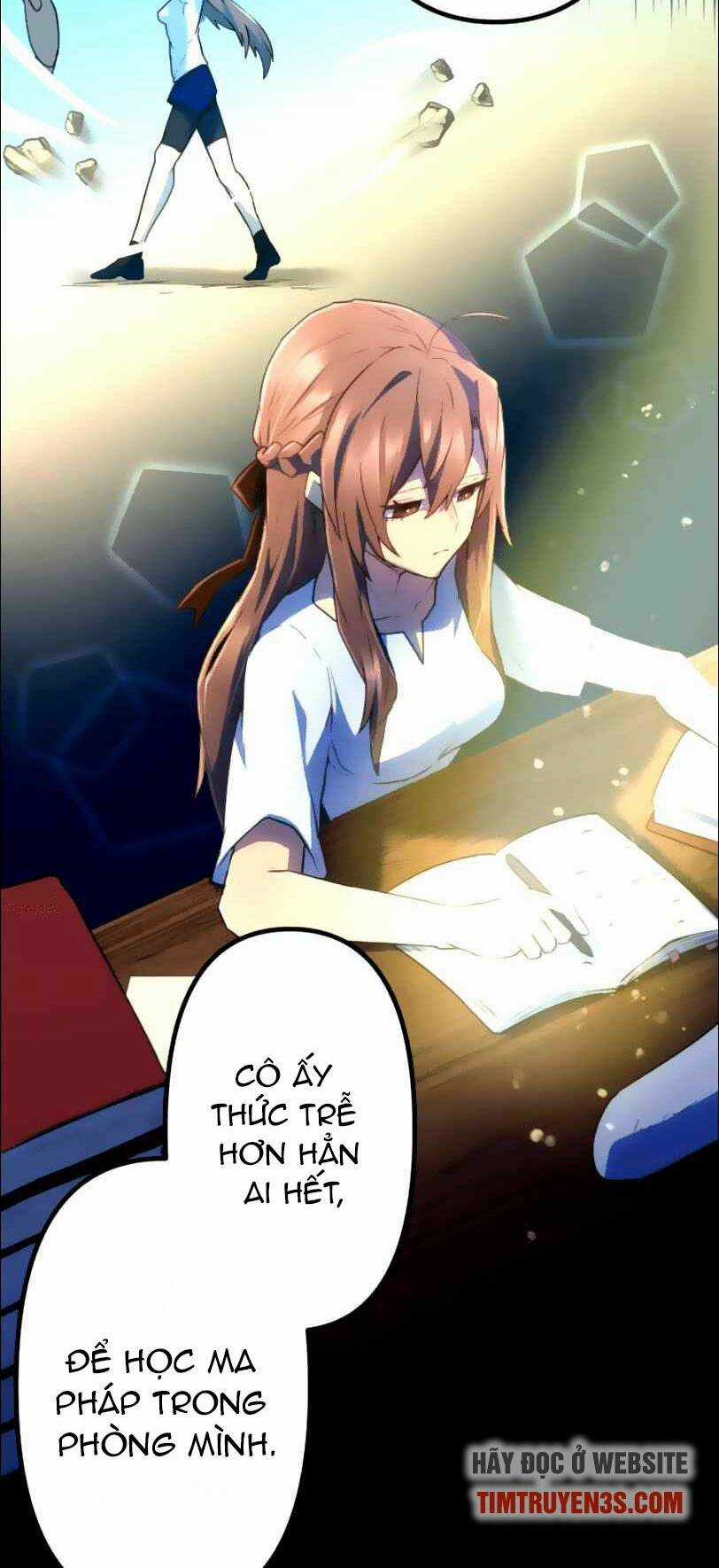 Tôi Trở Thành Thợ Săn Rank S Bằng Hệ Thống Quỷ Vương Chapter 14 trang 14