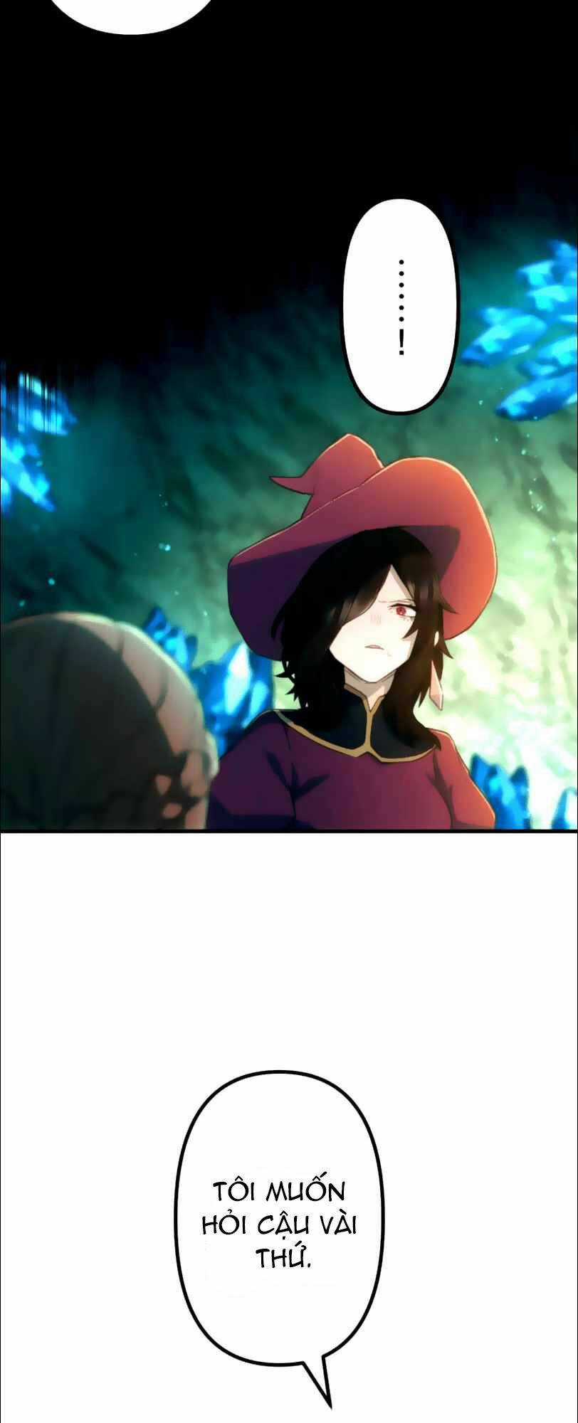 Tôi Trở Thành Thợ Săn Rank S Bằng Hệ Thống Quỷ Vương Chapter 14 trang 15