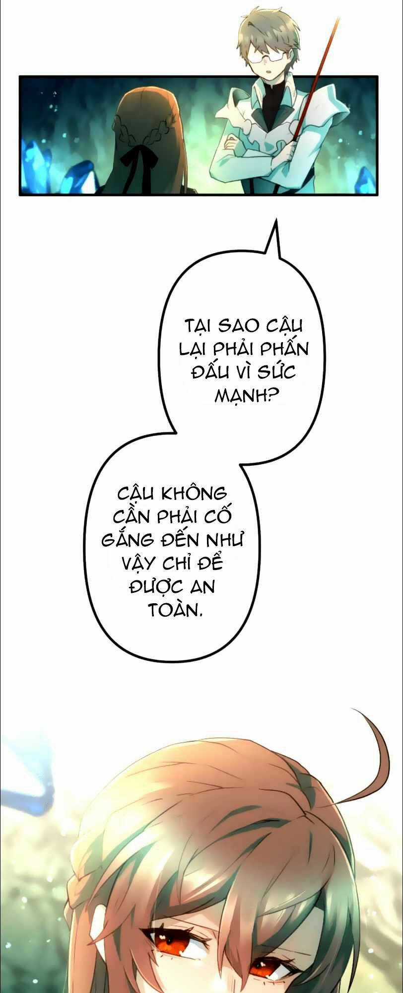 Tôi Trở Thành Thợ Săn Rank S Bằng Hệ Thống Quỷ Vương Chapter 14 trang 16