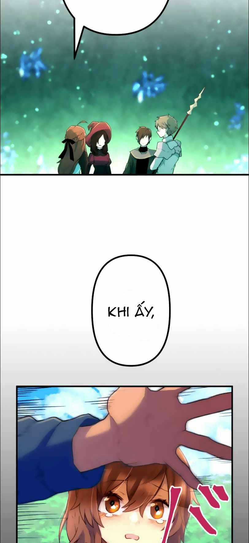 Tôi Trở Thành Thợ Săn Rank S Bằng Hệ Thống Quỷ Vương Chapter 14 trang 18