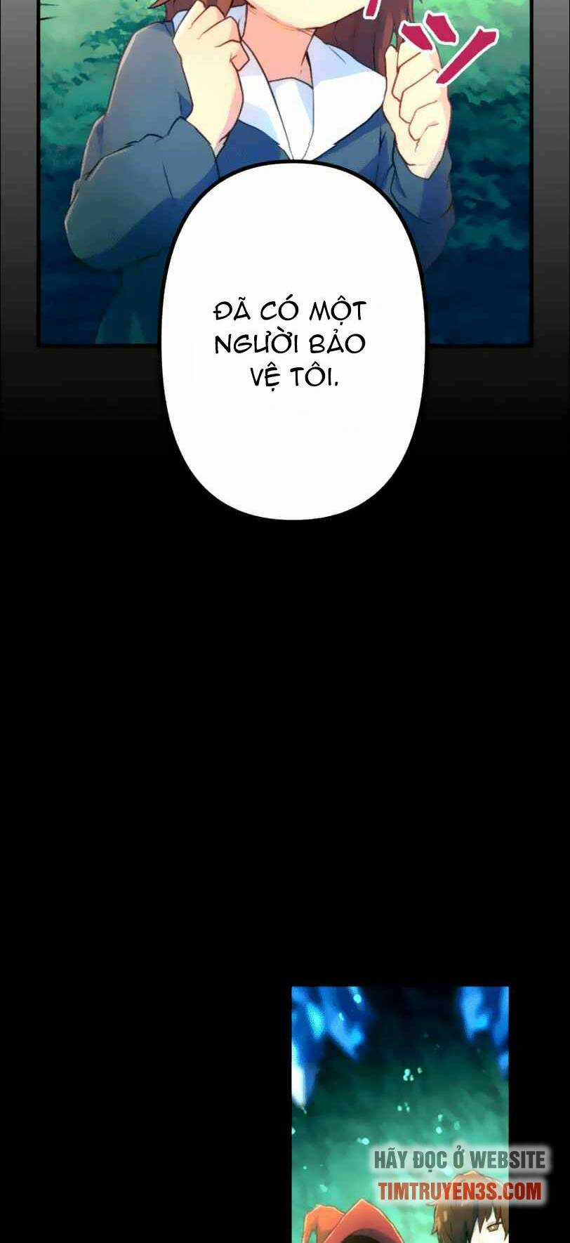 Tôi Trở Thành Thợ Săn Rank S Bằng Hệ Thống Quỷ Vương Chapter 14 trang 19