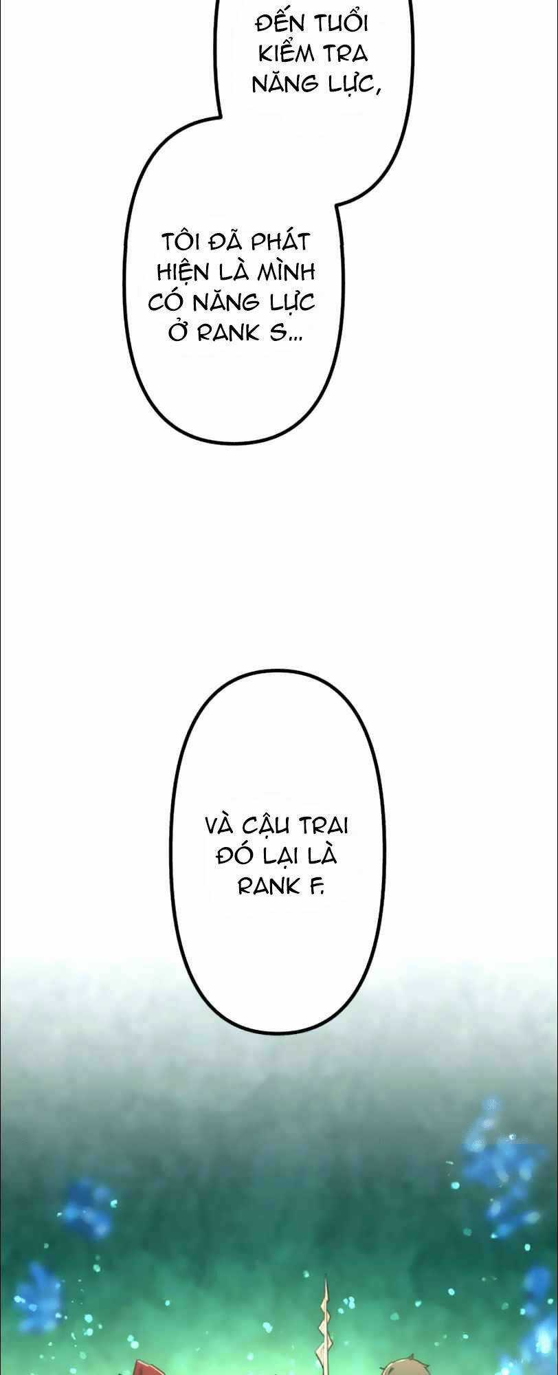 Tôi Trở Thành Thợ Săn Rank S Bằng Hệ Thống Quỷ Vương Chapter 14 trang 21