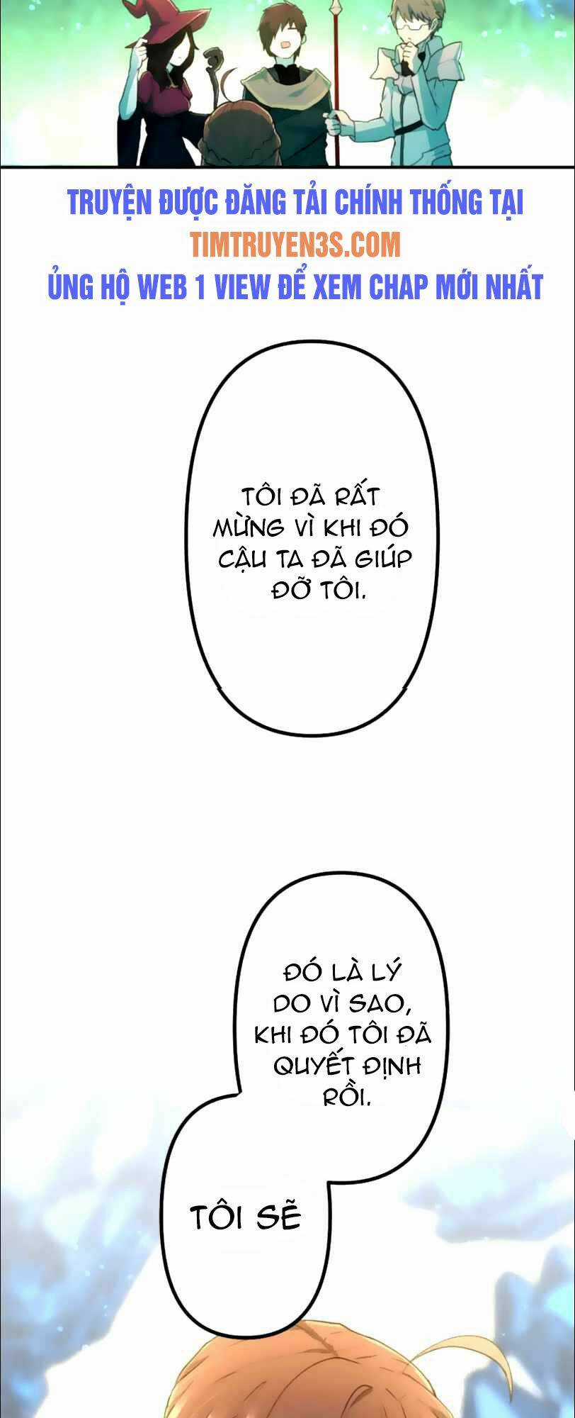 Tôi Trở Thành Thợ Săn Rank S Bằng Hệ Thống Quỷ Vương Chapter 14 trang 22