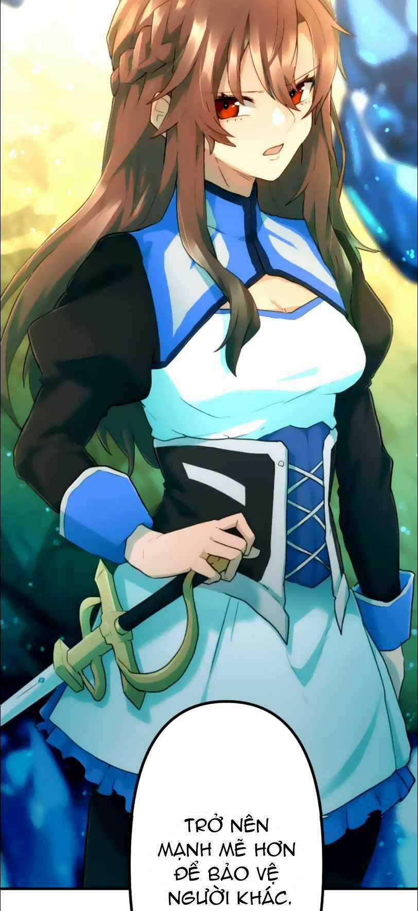 Tôi Trở Thành Thợ Săn Rank S Bằng Hệ Thống Quỷ Vương Chapter 14 trang 23