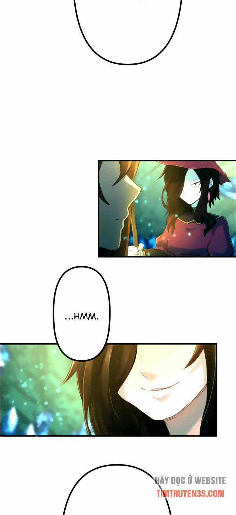 Tôi Trở Thành Thợ Săn Rank S Bằng Hệ Thống Quỷ Vương Chapter 14 trang 24