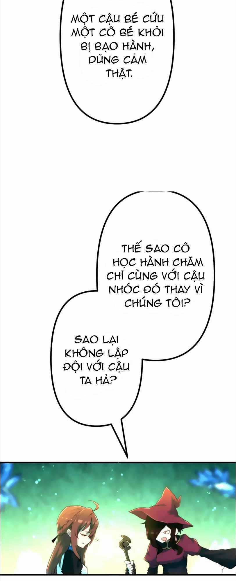 Tôi Trở Thành Thợ Săn Rank S Bằng Hệ Thống Quỷ Vương Chapter 14 trang 25