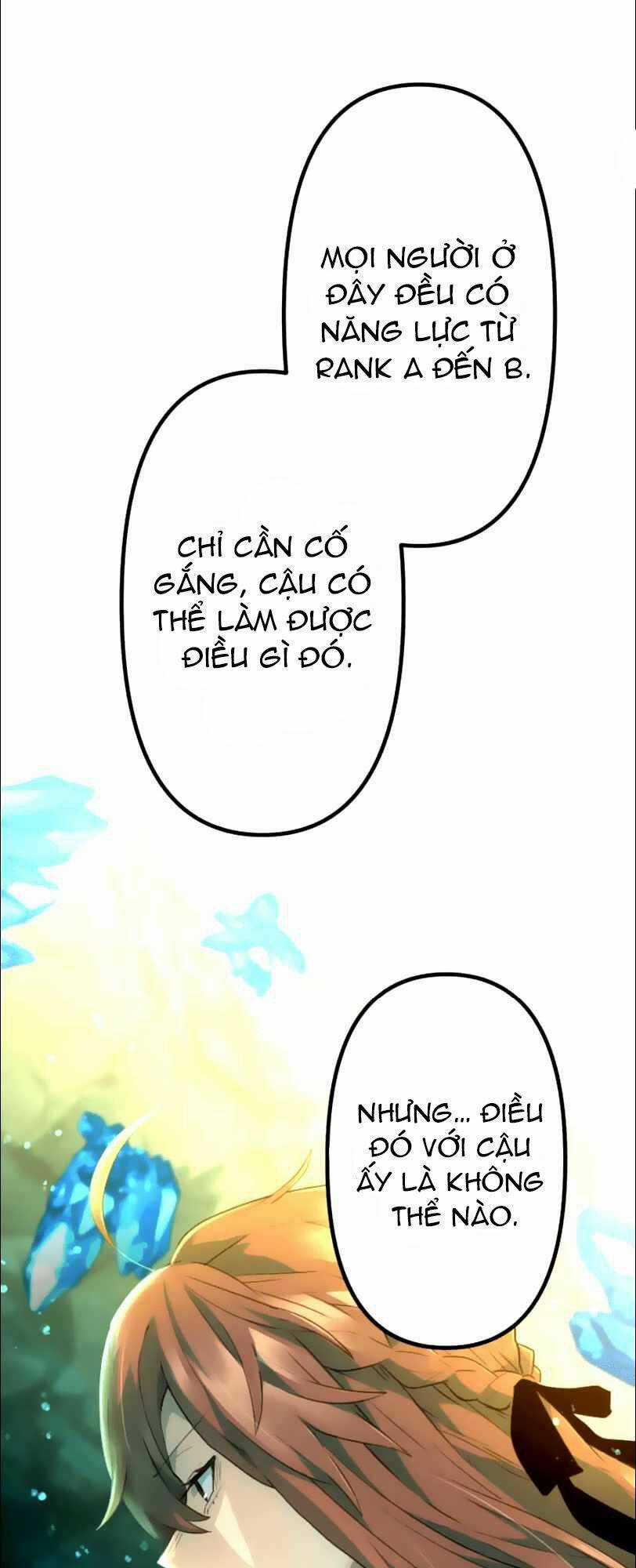 Tôi Trở Thành Thợ Săn Rank S Bằng Hệ Thống Quỷ Vương Chapter 14 trang 26