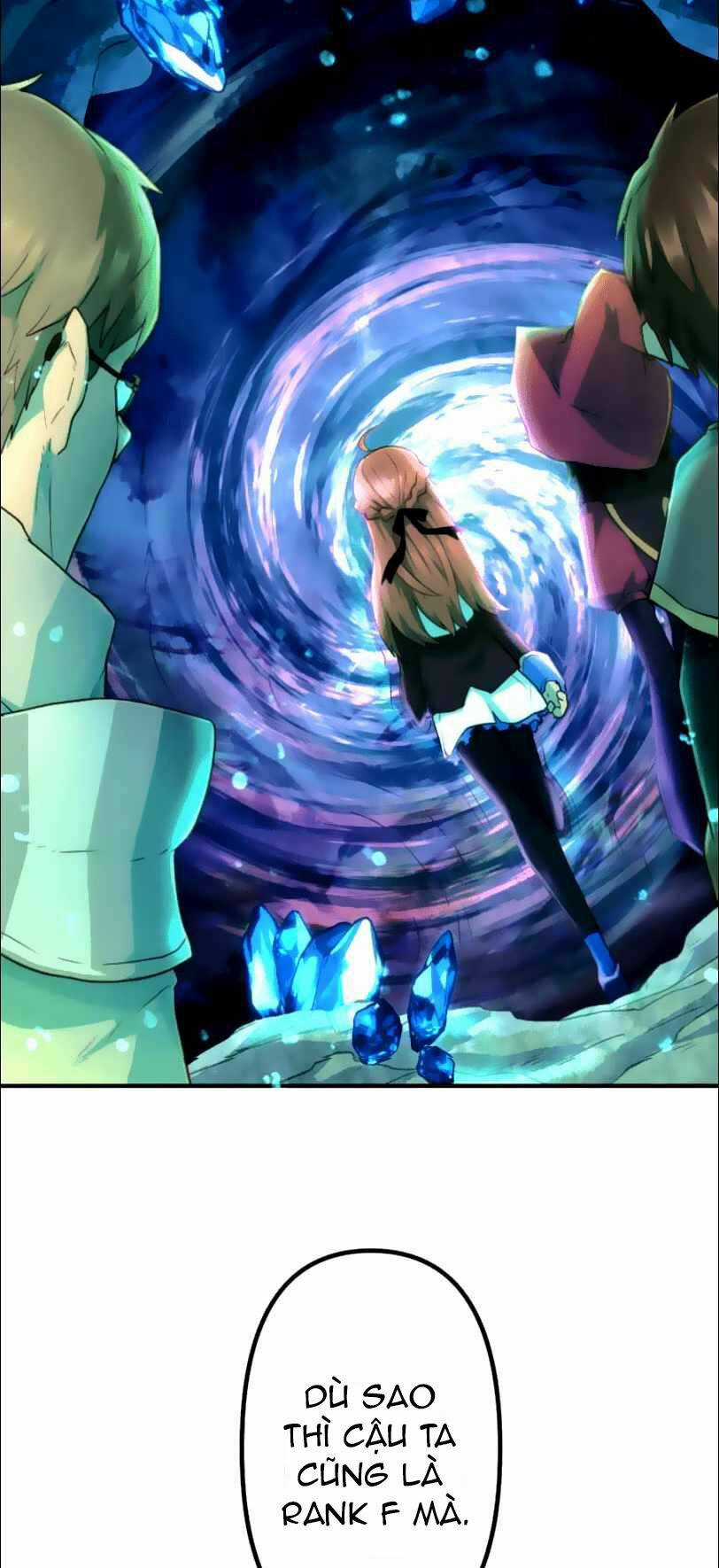 Tôi Trở Thành Thợ Săn Rank S Bằng Hệ Thống Quỷ Vương Chapter 14 trang 28