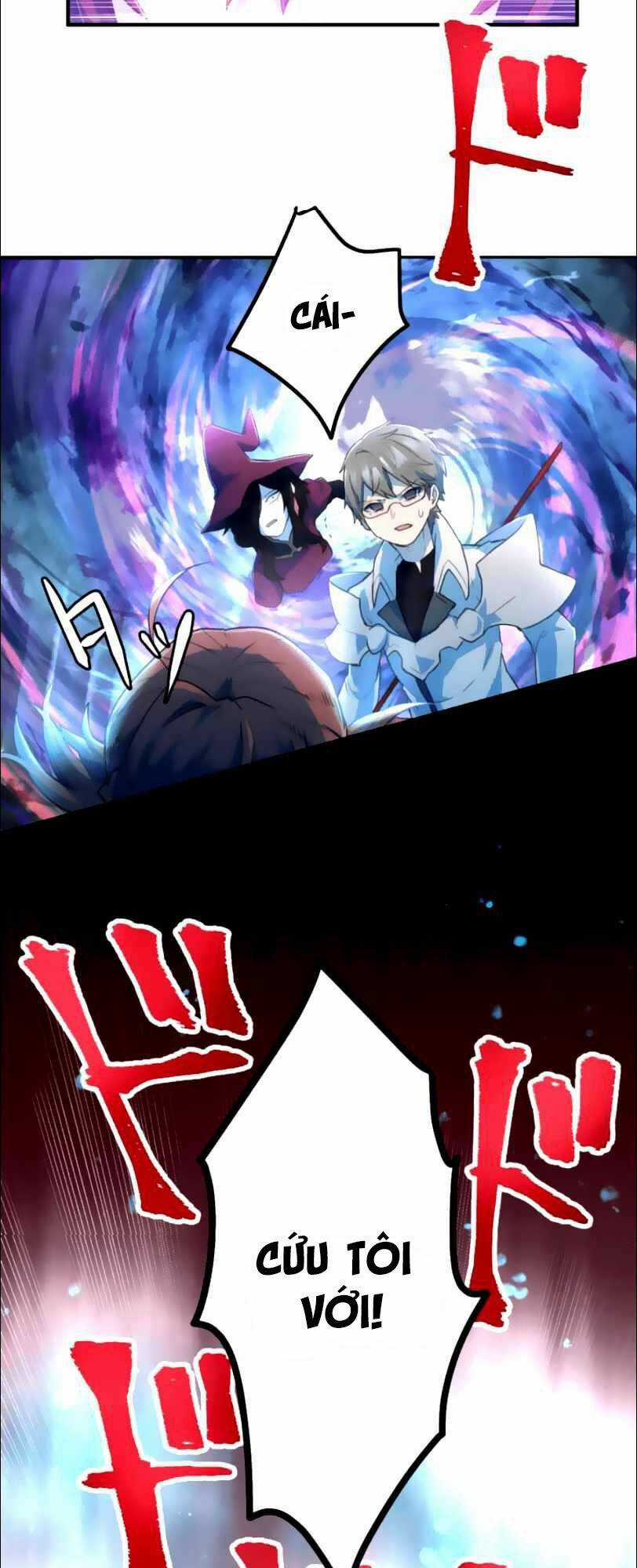 Tôi Trở Thành Thợ Săn Rank S Bằng Hệ Thống Quỷ Vương Chapter 14 trang 30