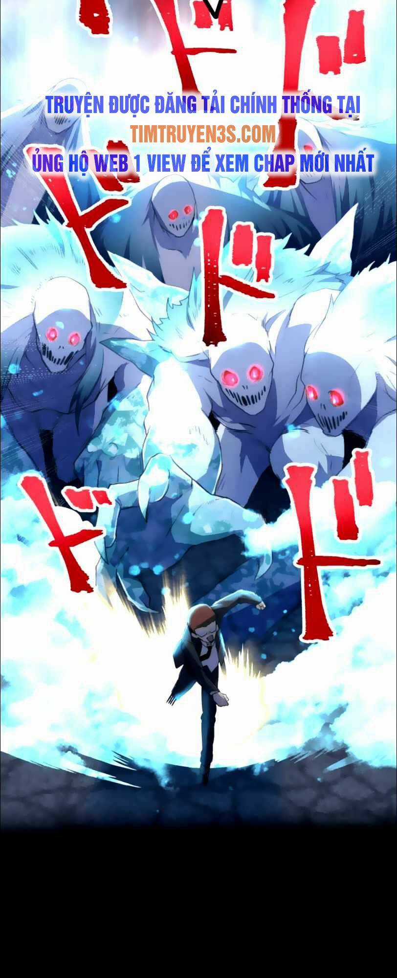 Tôi Trở Thành Thợ Săn Rank S Bằng Hệ Thống Quỷ Vương Chapter 14 trang 31