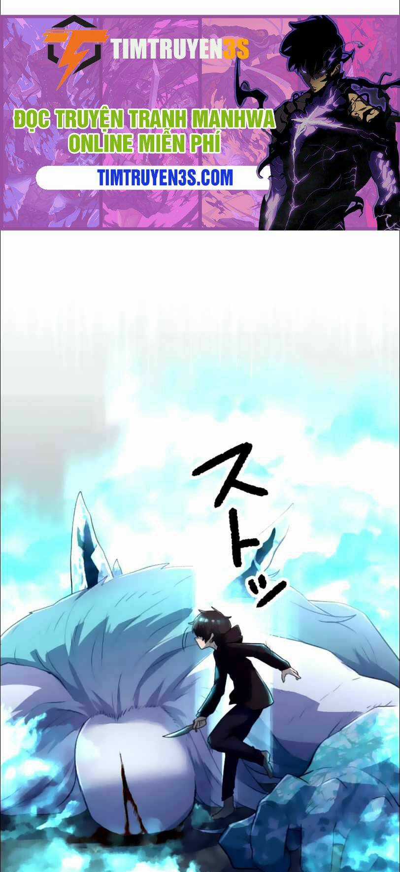 Tôi Trở Thành Thợ Săn Rank S Bằng Hệ Thống Quỷ Vương Chapter 14 trang 33