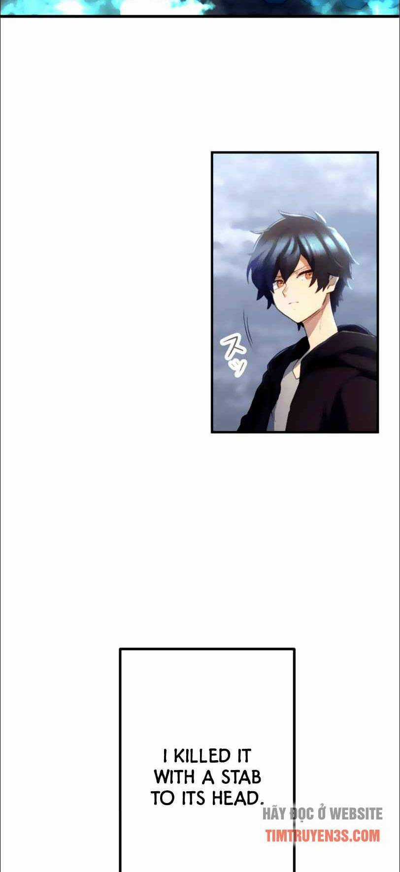 Tôi Trở Thành Thợ Săn Rank S Bằng Hệ Thống Quỷ Vương Chapter 14 trang 34