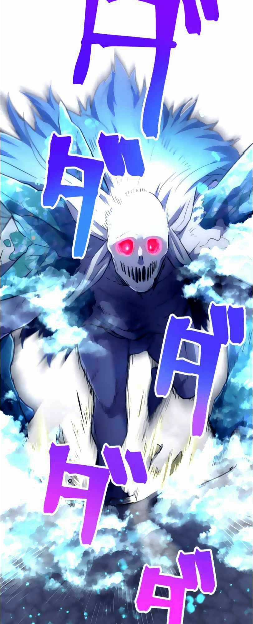 Tôi Trở Thành Thợ Săn Rank S Bằng Hệ Thống Quỷ Vương Chapter 14 trang 36