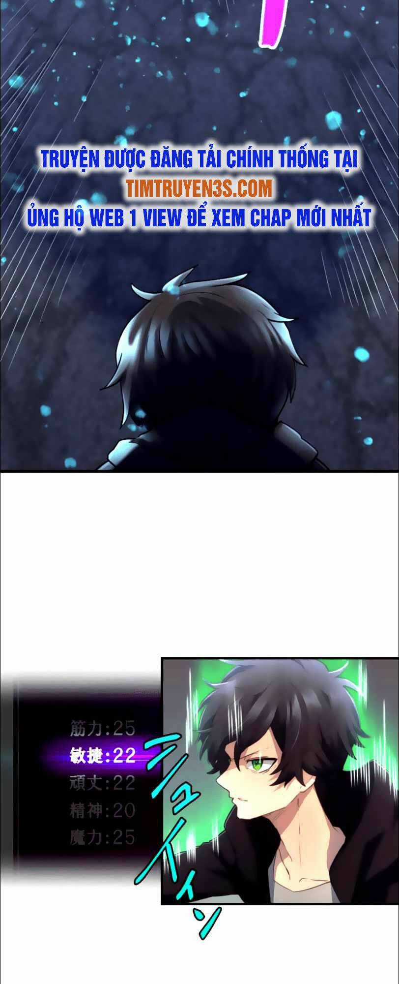 Tôi Trở Thành Thợ Săn Rank S Bằng Hệ Thống Quỷ Vương Chapter 14 trang 37