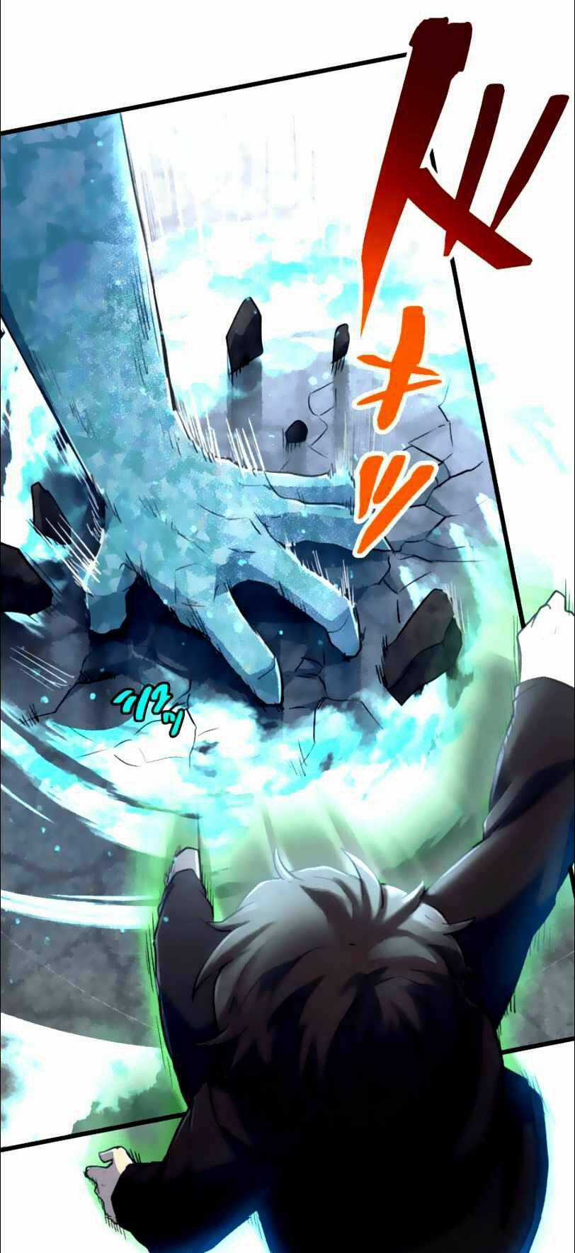 Tôi Trở Thành Thợ Săn Rank S Bằng Hệ Thống Quỷ Vương Chapter 14 trang 38