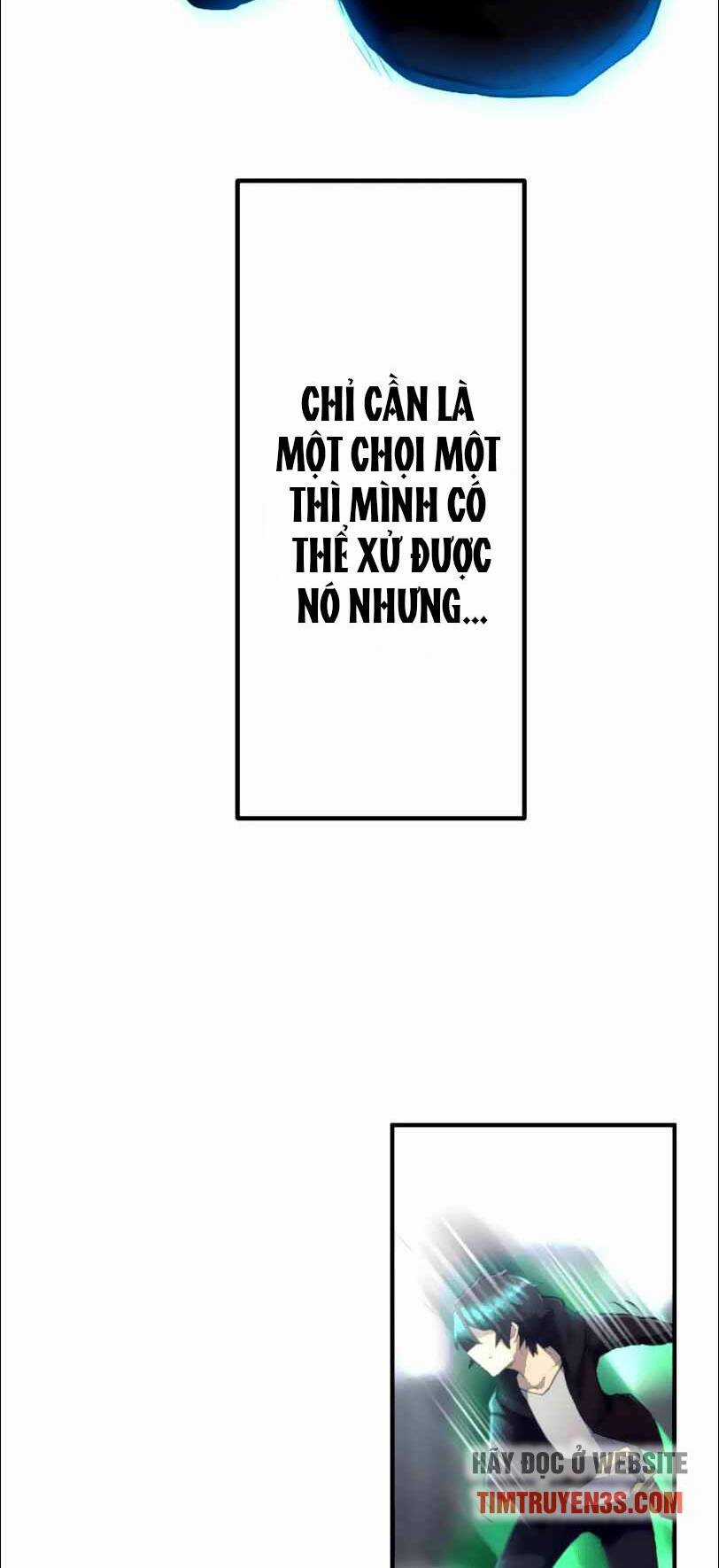 Tôi Trở Thành Thợ Săn Rank S Bằng Hệ Thống Quỷ Vương Chapter 14 trang 39