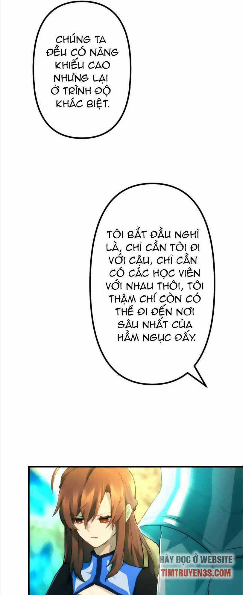 Tôi Trở Thành Thợ Săn Rank S Bằng Hệ Thống Quỷ Vương Chapter 14 trang 4