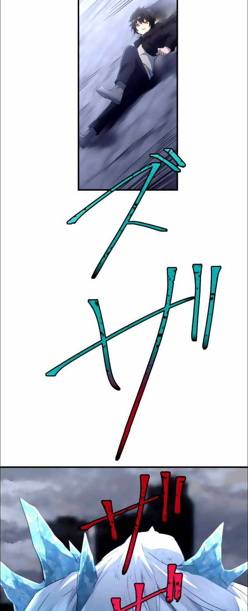 Tôi Trở Thành Thợ Săn Rank S Bằng Hệ Thống Quỷ Vương Chapter 14 trang 41