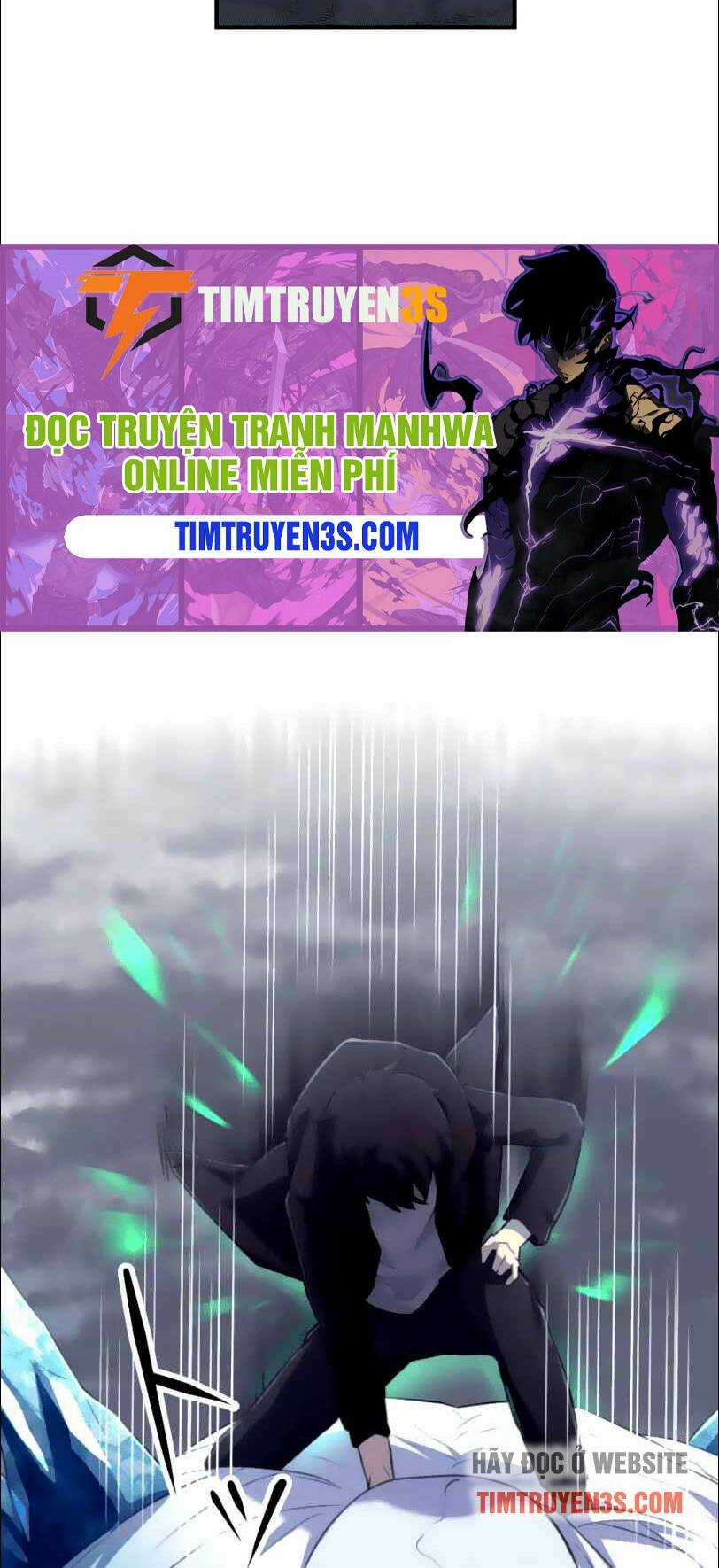 Tôi Trở Thành Thợ Săn Rank S Bằng Hệ Thống Quỷ Vương Chapter 14 trang 44