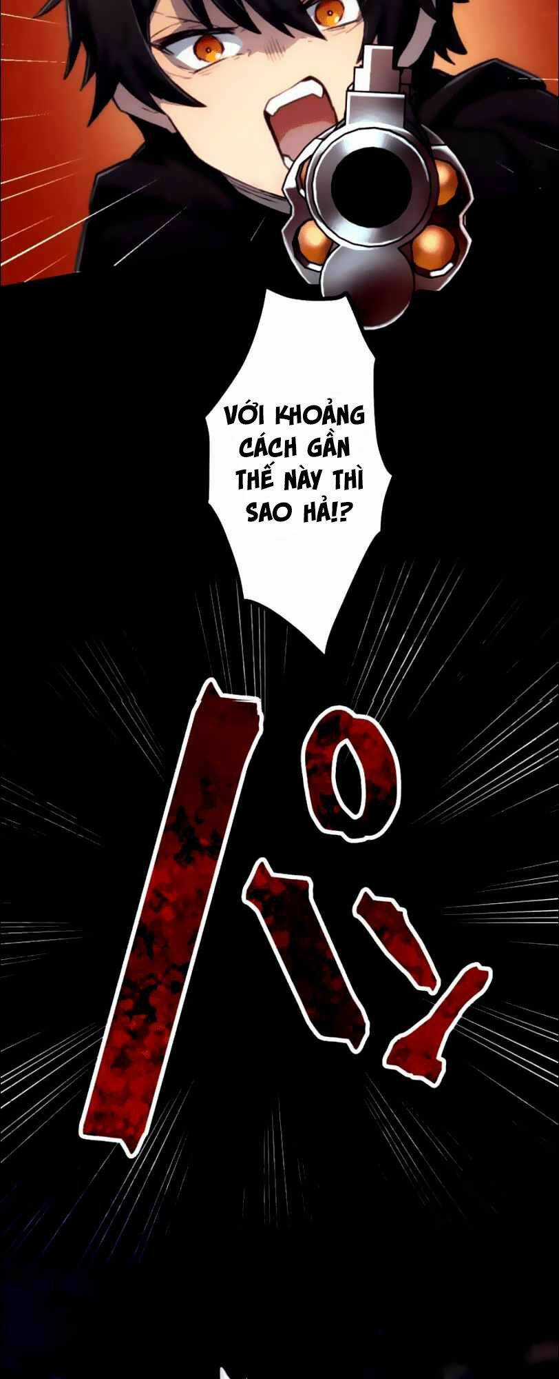 Tôi Trở Thành Thợ Săn Rank S Bằng Hệ Thống Quỷ Vương Chapter 14 trang 46