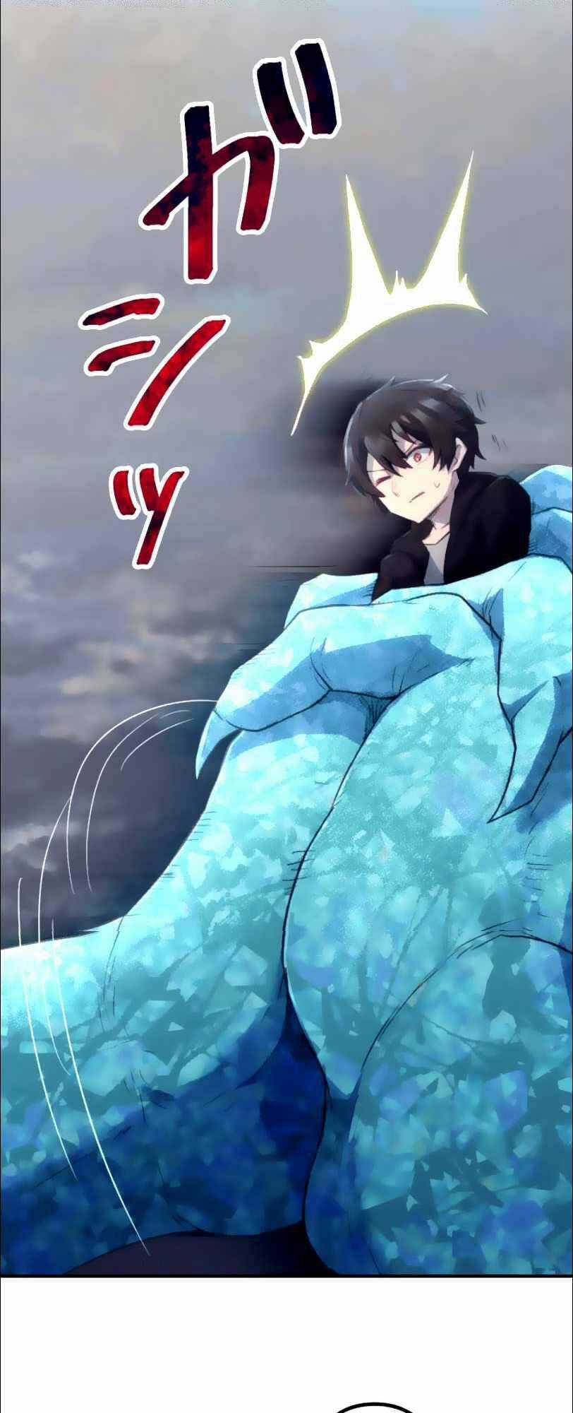 Tôi Trở Thành Thợ Săn Rank S Bằng Hệ Thống Quỷ Vương Chapter 14 trang 50