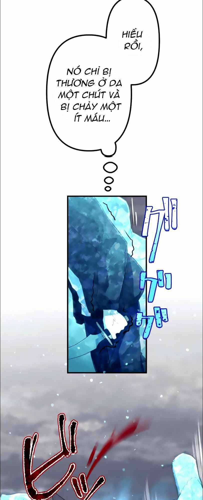 Tôi Trở Thành Thợ Săn Rank S Bằng Hệ Thống Quỷ Vương Chapter 14 trang 51