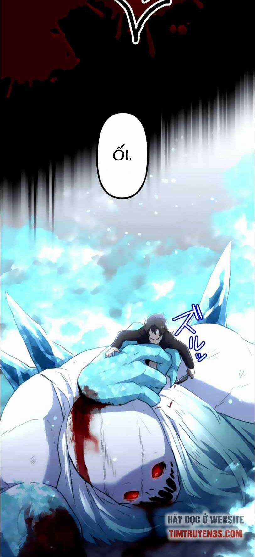 Tôi Trở Thành Thợ Săn Rank S Bằng Hệ Thống Quỷ Vương Chapter 14 trang 54