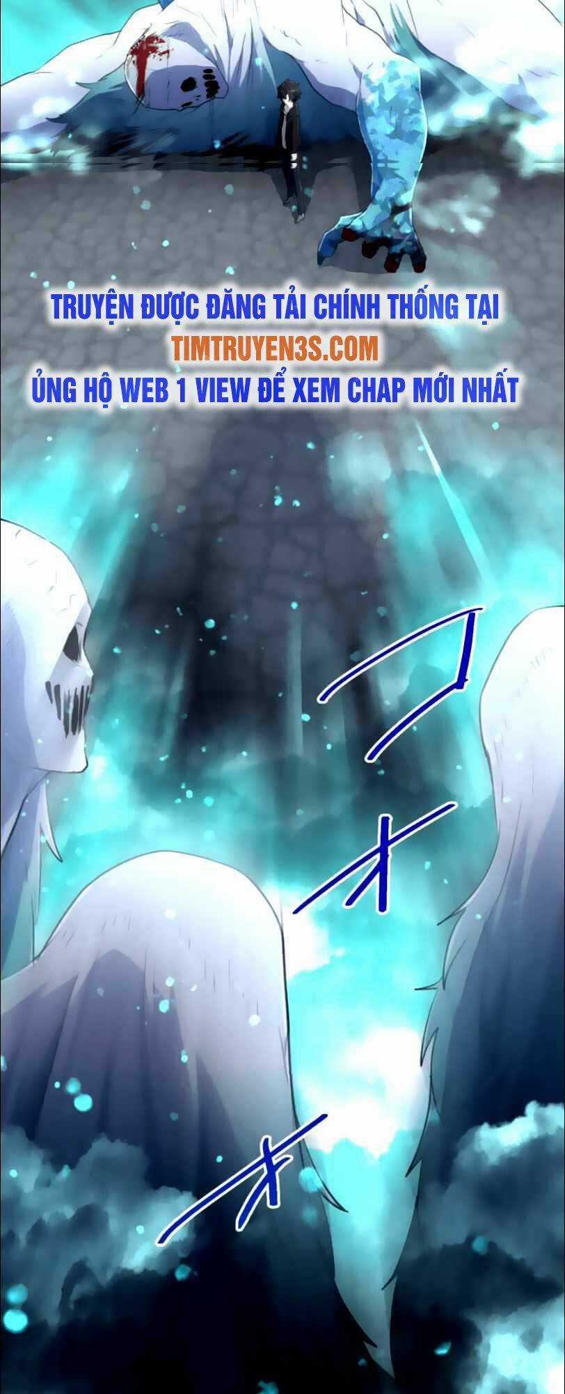 Tôi Trở Thành Thợ Săn Rank S Bằng Hệ Thống Quỷ Vương Chapter 14 trang 56