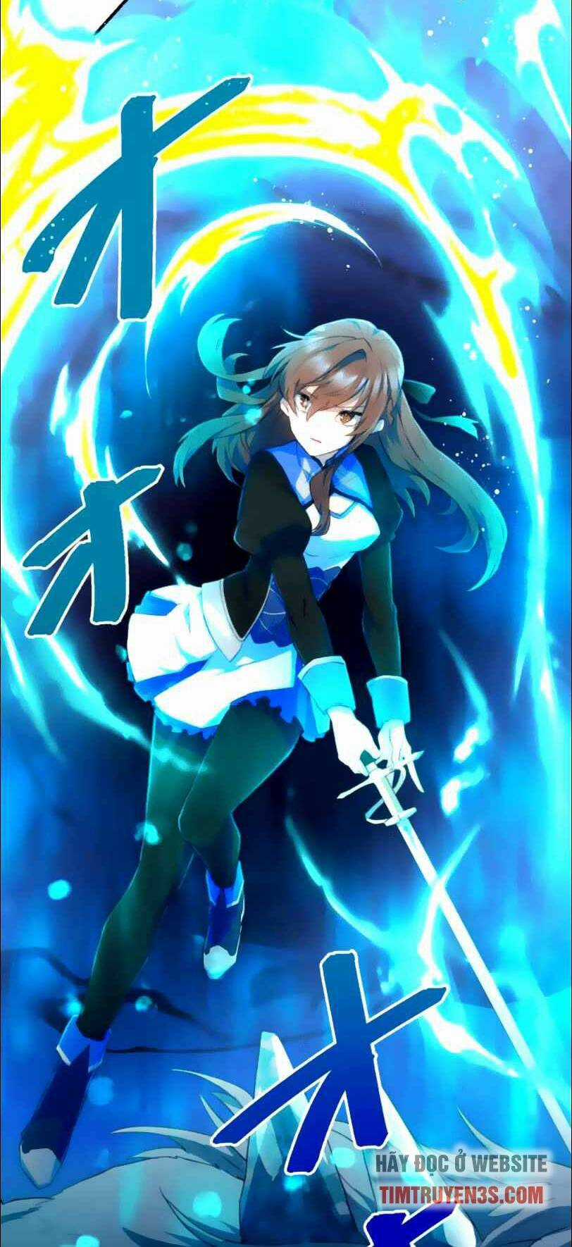 Tôi Trở Thành Thợ Săn Rank S Bằng Hệ Thống Quỷ Vương Chapter 14 trang 59