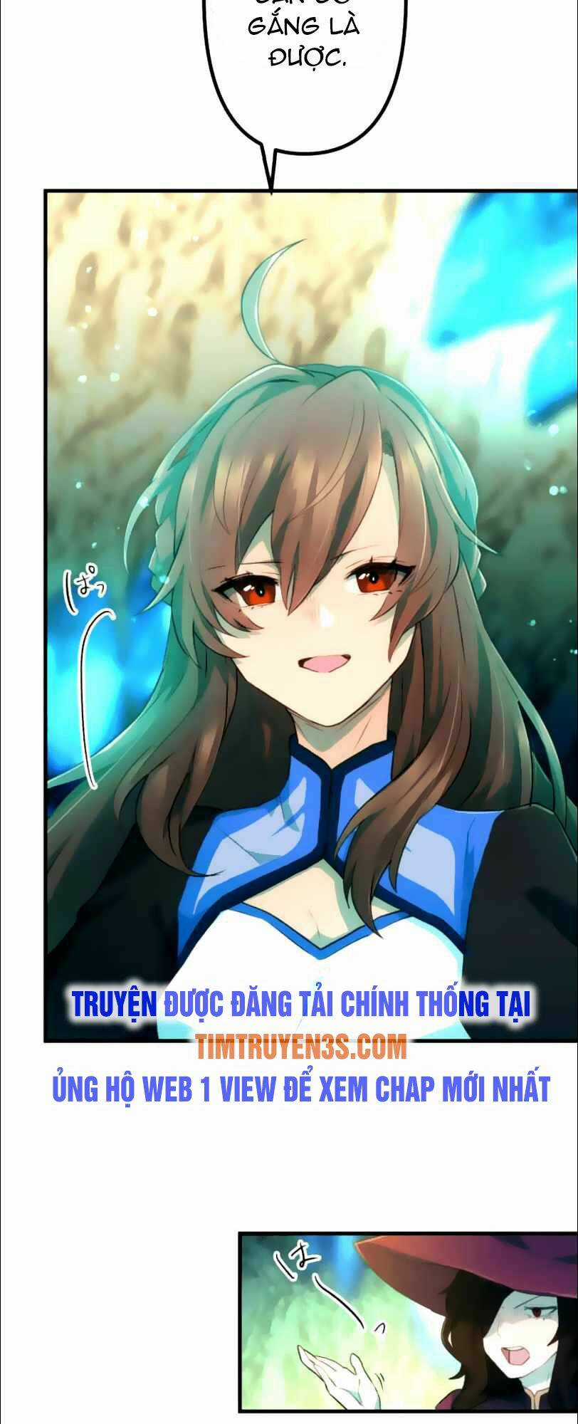 Tôi Trở Thành Thợ Săn Rank S Bằng Hệ Thống Quỷ Vương Chapter 14 trang 6