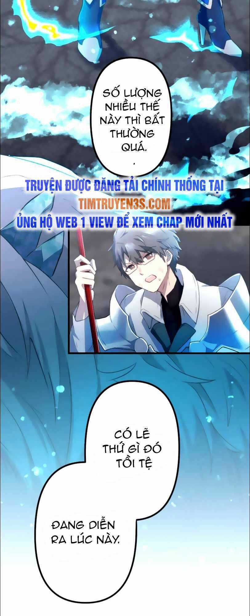 Tôi Trở Thành Thợ Săn Rank S Bằng Hệ Thống Quỷ Vương Chapter 14 trang 62