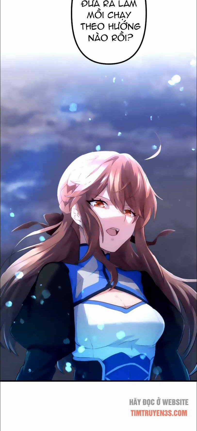 Tôi Trở Thành Thợ Săn Rank S Bằng Hệ Thống Quỷ Vương Chapter 14 trang 64