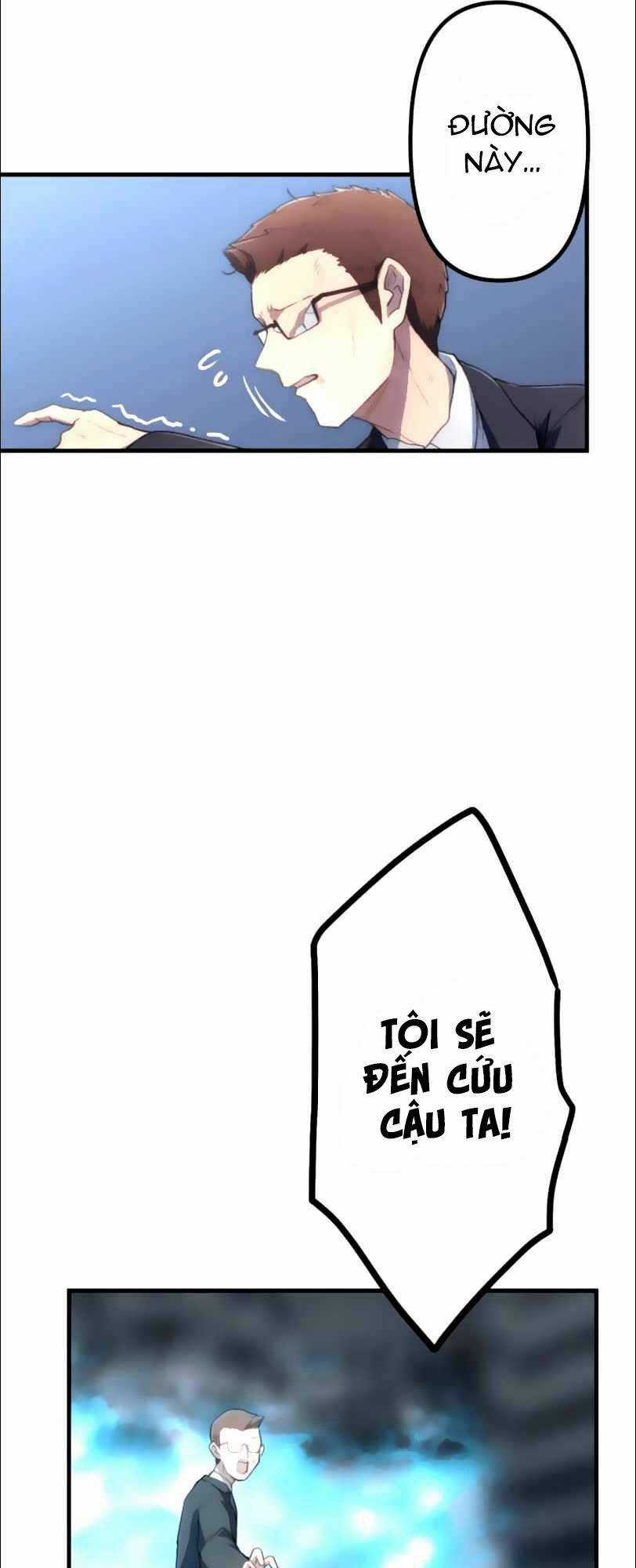 Tôi Trở Thành Thợ Săn Rank S Bằng Hệ Thống Quỷ Vương Chapter 14 trang 65