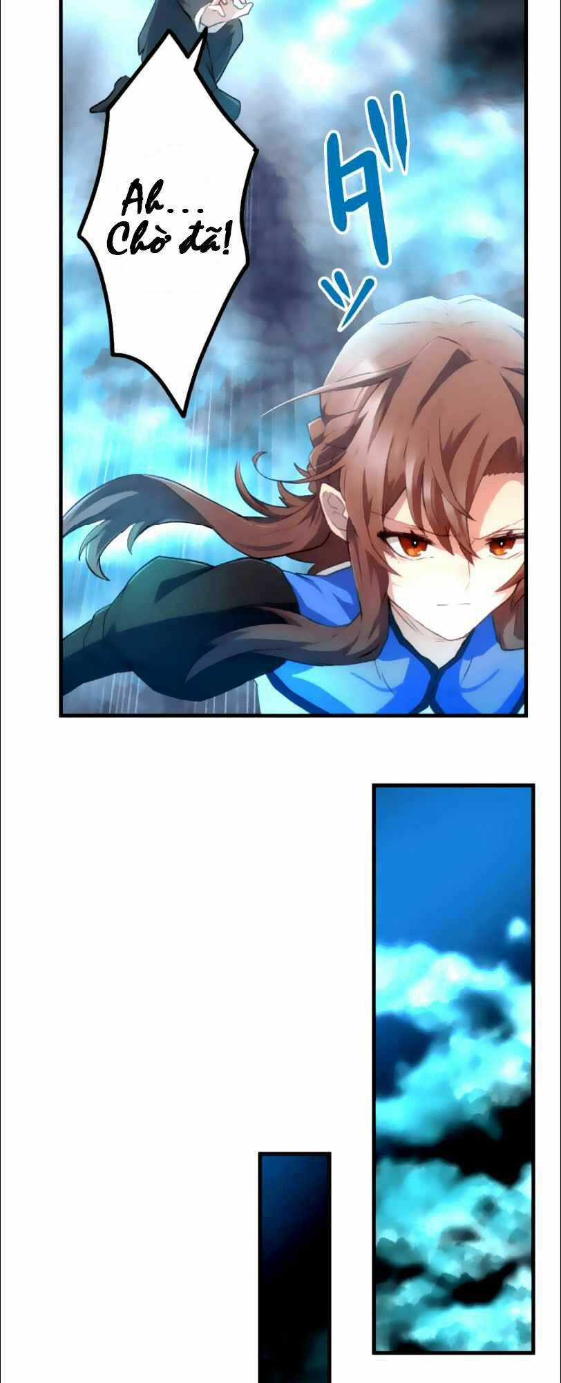 Tôi Trở Thành Thợ Săn Rank S Bằng Hệ Thống Quỷ Vương Chapter 14 trang 66