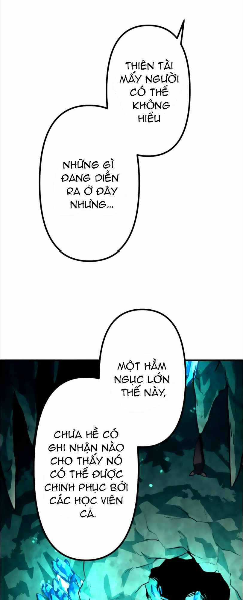 Tôi Trở Thành Thợ Săn Rank S Bằng Hệ Thống Quỷ Vương Chapter 14 trang 7